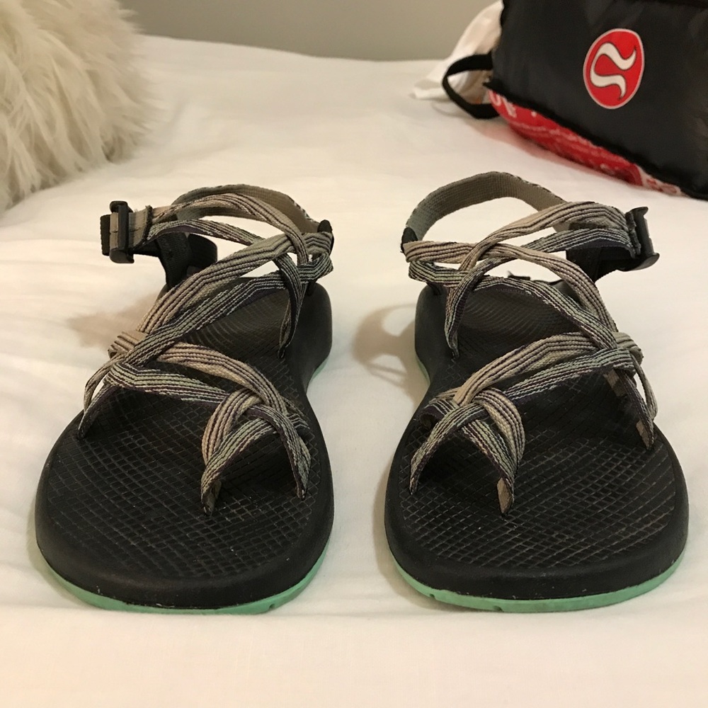 CHACOS